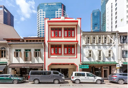 Telok Ayer Conservation Area (D1), Retail #452495191